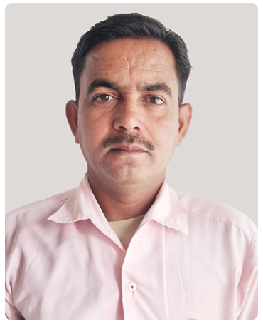 Rajkumar Yadav